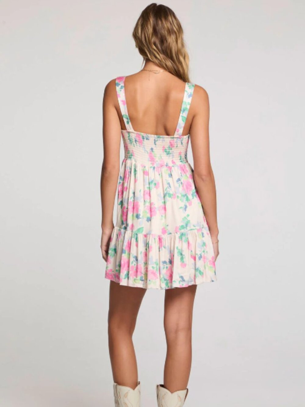 Indygo Mini Dress - Picture 2 of 2